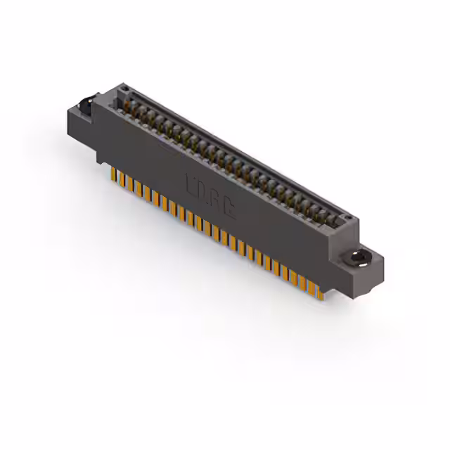 395-050-544-503 EDAC Inc.  Connecteurs de bordure